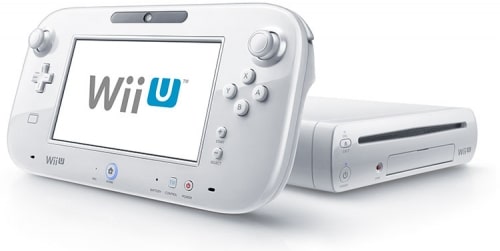 Les Wii U et 3DS XL sont déjà disponibles en précommande